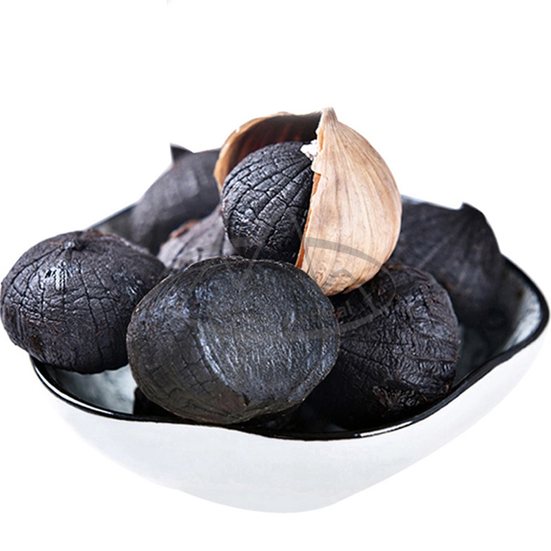 High Level Best Price Solo Black Garlic